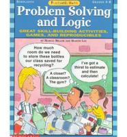 Problem Solving and Logic