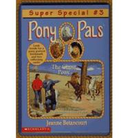 Pony Pals Super Special Pack 3