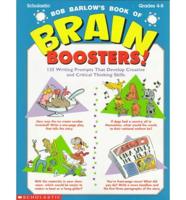 Bob Barlow's Book of Brain Boosters!