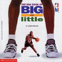The NBA Book of Big and Little