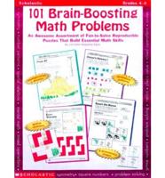 101 Brain-Boosting Math Problems