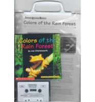 Colors of the Rain Forest