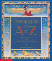 Hieroglyphs from A to Z