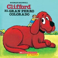 Clifford, El Gran Perro Colorado (Clifford the Big Red Dog)