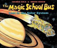 The Magic School Bus, Lost in the Solar System