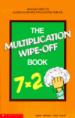 Multiplication Wipe-Off Bk