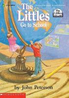 The Littles Go to School