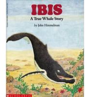 Wiggleworks Stage D - Ibis: A True Whale Story