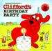 Clifford's Birthday Party