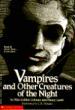 Vampires and Other Creatures of the Night