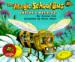 The Magic School Bus. Inside a Beehive