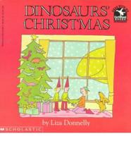 Dinosaurs' Christmas