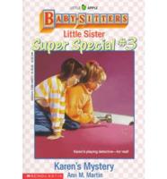 Karen's Mystery