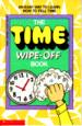 Time Wipe-Off Book