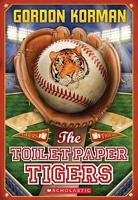 Toilet Paper Tigers