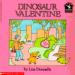 Dinosaur Valentine