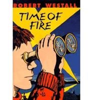 Time of Fire