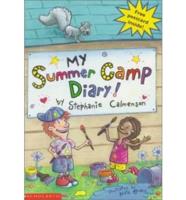 My Summer Camp Diary