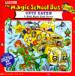 Scholastic's The Magic School Bus Gets Eaten