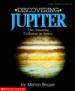 Discovering Jupiter