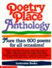Poetry Place Anthology