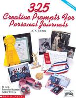 325 Creative Prompts for Personal Journals