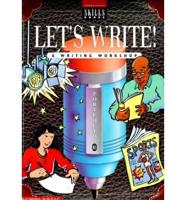Let&#39;s Write