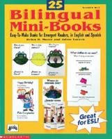 25 Bilingual Mini-Books