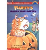 Fluffy's Happy Halloween