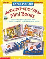 Let's Find Out, Around-The-Year Mini Books