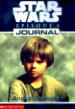 Star Wars Episode 1, Journal, Anakin Skywalker