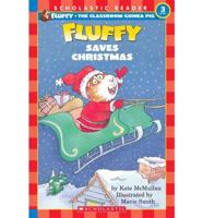 Fluffy Saves Christmas