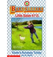 Karen's Runaway Turkey