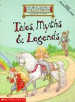 Tales, Myths & Legends