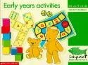 Early Years Activities