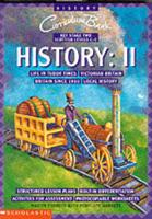 History KS2. Life in Tudor Times, Victorian Britain, Britain Since 1930 Local History