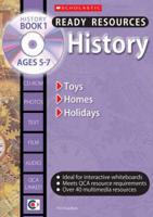 History. 1 Toys, Homes, Holidays