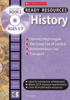 History. 2 Florence Nightingale, the Great Fire of London, Remembrance Day, Transport