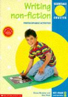 Writing Non-Fiction