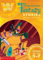 Activities for Writing Fantasy Stories