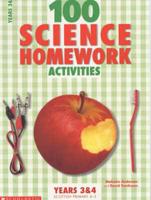 100 Science Homework Activities