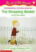 Photobopiable Activities Based on The Shopping Basket by John Burningham