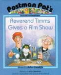 The Reverend Timms Gives a Film Show