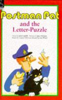 Postman Pat and the Letter-Puzzle