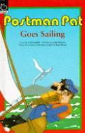 Postman Pat Goes Sailing