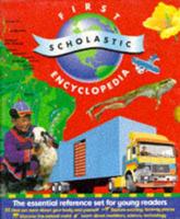 First Scholastic Encyclopedia