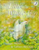 The Little White Hen