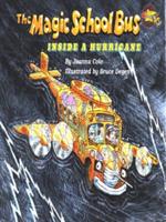 The Magic School Bus Inside a Hurricane