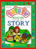 Read Me a Story