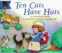 Ten Cats Have Hats